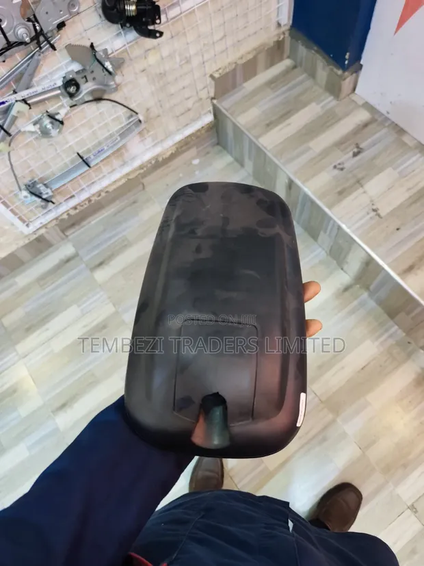 Mitsubishi Canter Heavy Duty Side Mirror - 1