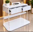 Executive 1.2m Imported Study Office Desk - 1