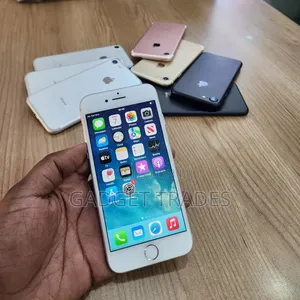 Apple iPhone 7 32GB Silver