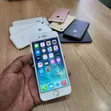 Apple iPhone 7 32GB Silver - 1