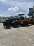 New Sany SY355H Excavator - 2