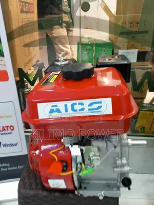 Injini ya Kilimo ya Aico Japan 8HP