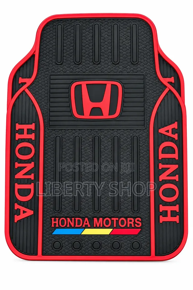 Brand New Honda Floor Mats - 1