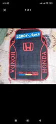 Brand New Honda Floor Mats - 2