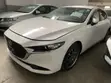 Mazda 3 Sedan 2019 Nyeupe - 2