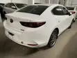 Mazda 3 Sedan 2019 Nyeupe - 3