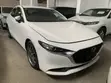 Mazda 3 Sedan 2019 Nyeupe - 5