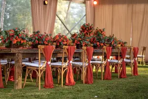 Crafty_events Event Decor Services
