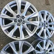 Magurudumu ya Mazda CX-5 Saizi 17 (5 Holes) - Seti ya 4 - 3