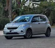 Daihatsu Boon 2021 Nyeupe - 1