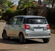 Daihatsu Boon 2021 Nyeupe - 4