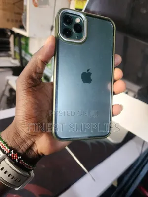 Apple iPhone 11 Pro Max 64GB Green