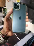 Apple iPhone 11 Pro Max 64GB Green - 1
