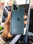 Apple iPhone 11 Pro Max 64GB Green - 2