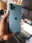 Apple iPhone 11 Pro Max 64GB Green - 4