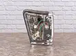 Depo Corner Lamp kwa Toyota Hilux Surf 1992-1995 Chrome - 2
