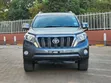Toyota Land Cruiser Prado 2.8 D-4D 2015 Grey - 1