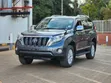 Toyota Land Cruiser Prado 2.8 D-4D 2015 Grey - 2
