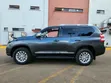 Toyota Land Cruiser Prado 2.8 D-4D 2015 Grey - 3