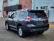 Toyota Land Cruiser Prado 2.8 D-4D 2015 Grey - 4
