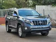 Toyota Land Cruiser Prado 2.8 D-4D 2015 Grey - 5