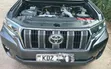Toyota Land Cruiser Prado 3.0 2020 Grey - 1