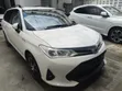 Toyota Corolla Fielder Hybrid 2019 - 2