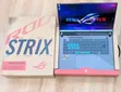 Laptop Mpya Asus ROG Strix G16 G614: Ryzen 9, RTX 5070, 16GB RAM, 1TB SSD - 1