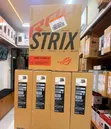 Laptop Mpya Asus ROG Strix G16 G614: Ryzen 9, RTX 5070, 16GB RAM, 1TB SSD - 2