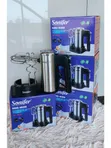 Sonifer Hand Mixer Heavy Duty - 2