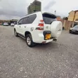 Toyota Land Cruiser Prado 2015 - 1