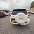 Toyota Land Cruiser Prado 2015 - 2