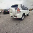 Toyota Land Cruiser Prado 2015 - 3