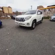 Toyota Land Cruiser Prado 2015 - 4