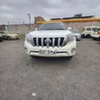 Toyota Land Cruiser Prado 2015 - 5