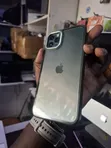 Apple iPhone 11 Pro Max 64GB Kijani - 1