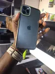 Apple iPhone 11 Pro Max 64GB Kijani - 3