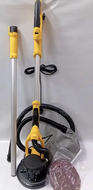 Dewalt Dry Wall Sander Machine