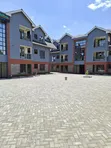 Apartment ya Vyumba 3 vya Kulala, Kabarnet Farm, Menengai West - Pangishwa - 1
