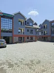 Apartment ya Vyumba 3 vya Kulala, Kabarnet Farm, Menengai West - Pangishwa - 4