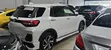 Toyota Raize 2019 Nyeupe - 3