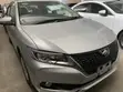 Toyota Allion A20 2019 Nyeupe - 2