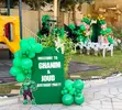 Mapambo ya Balloons na Crafty Planners - 1