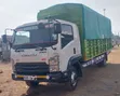 Isuzu FRR Rigid Truck - 2