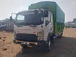 Isuzu FRR Rigid Truck - 3
