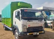 Isuzu FRR Rigid Truck - 4
