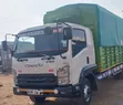 Isuzu FRR Rigid Truck - 5