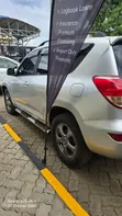 Toyota RAV4 2.5 SUV 2010 Silver - 1