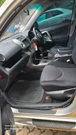 Toyota RAV4 2.5 SUV 2010 Silver - 2