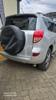 Toyota RAV4 2.5 SUV 2010 Silver - 3